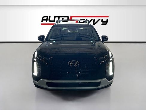 Used 2025 Hyundai Palisade XRT AWD/4WD image 2