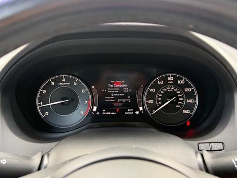 Used 2021 Acura RDX FWD image 21