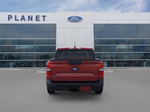 New 2026 Ford Maverick Lariat AWD/4WD image 6
