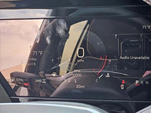 New 2026 GMC Yukon XL Elevation AWD/4WD image 11