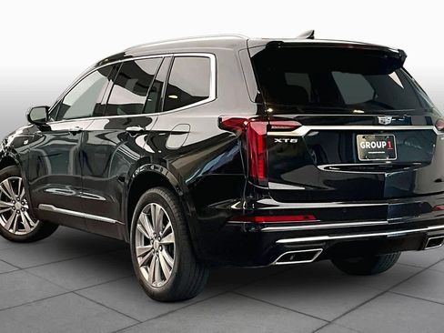Used 2024 Cadillac XT6 Premium Luxury FWD image 12