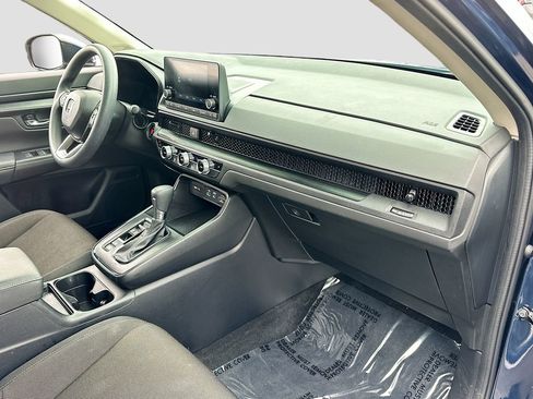 Used 2024 Honda CR-V EX image 28