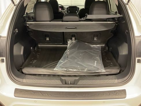 New 2026 Subaru Crosstrek 2.5i Limited AWD/4WD image 23