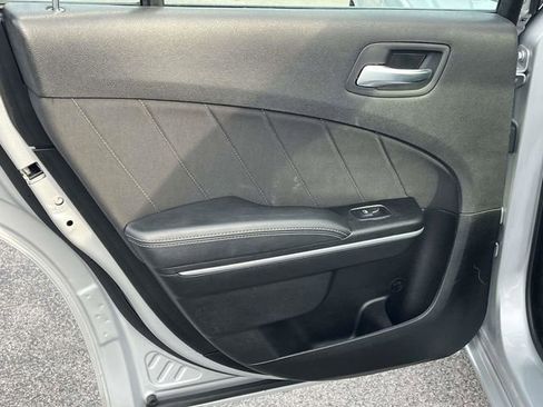 Used 2023 Dodge Charger SXT image 16