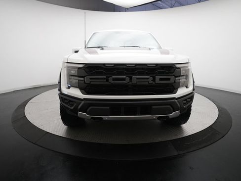 Used 2024 Ford F150 Raptor AWD/4WD image 11