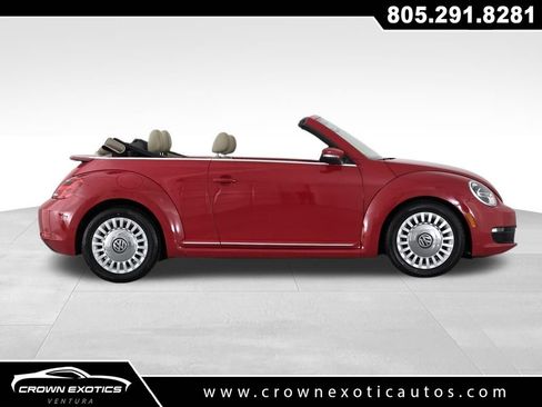 Used 2014 Volkswagen Beetle 1.8T image 8