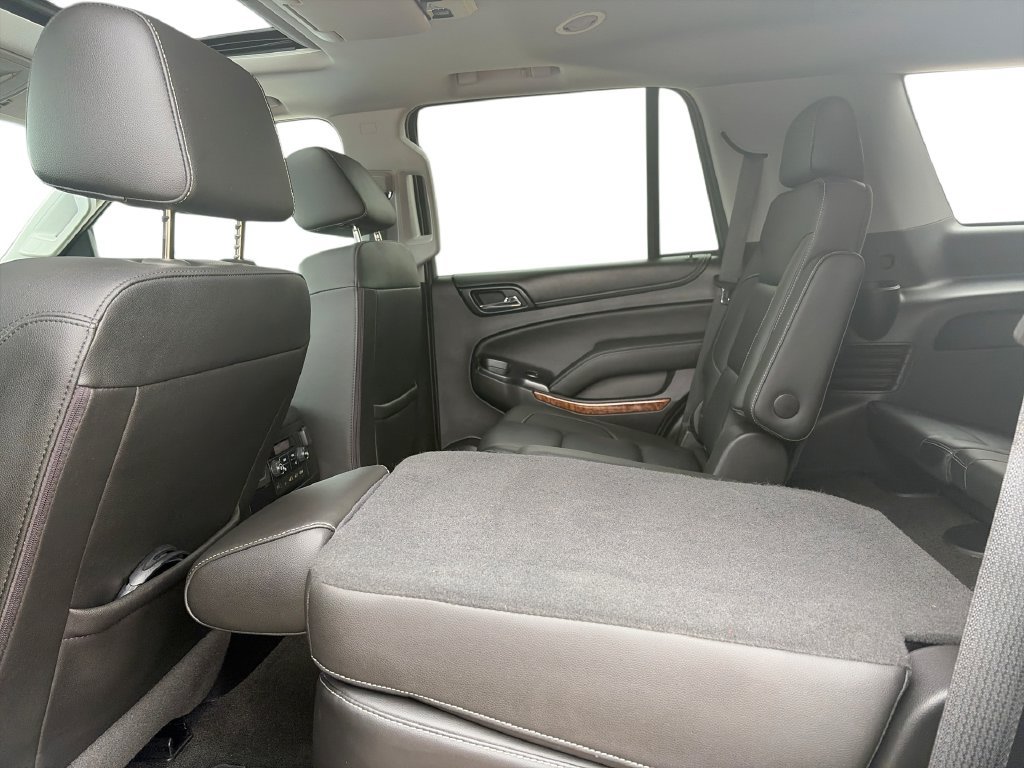 Used 2018 Chevrolet Tahoe Premier RWD image 26