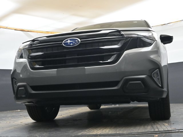New 2026 Subaru Forester Sport AWD/4WD image 39