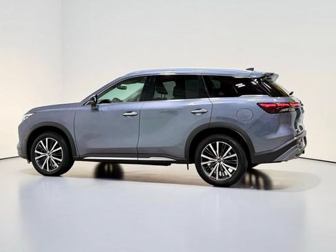 Used 2024 INFINITI QX60 Sensory AWD/4WD image 22
