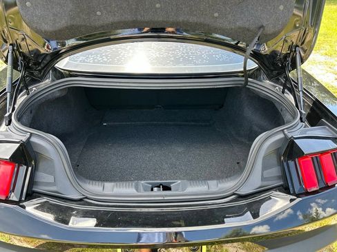 Used 2024 Ford Mustang GT RWD image 42