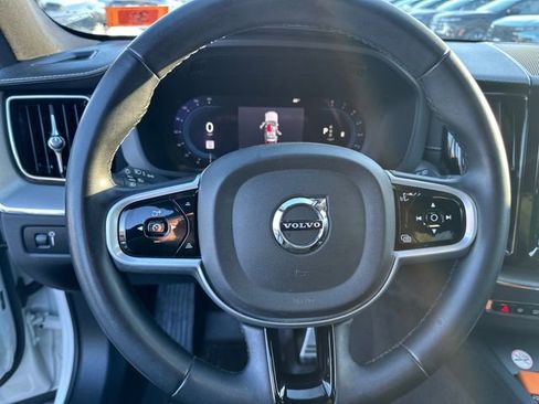 Used 2022 Volvo XC60 B5 R-Design w/ Advanced Package image 13