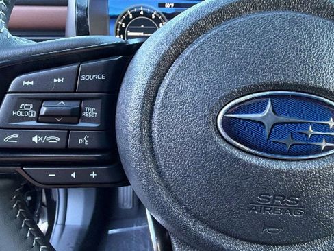 New 2026 Subaru Outback Touring XT AWD/4WD image 19