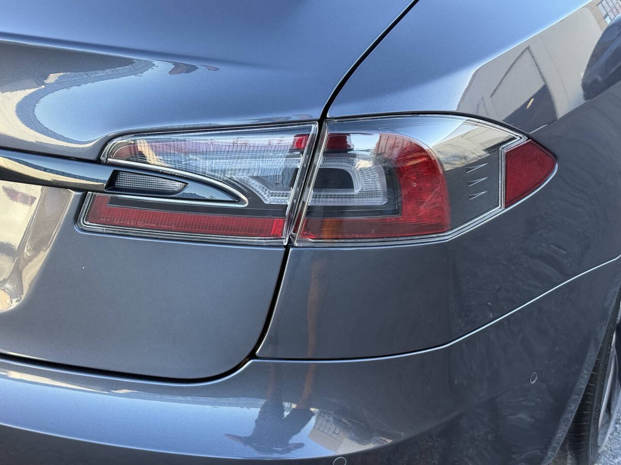 Used 2021 Tesla Model S Long Range AWD/4WD image 38