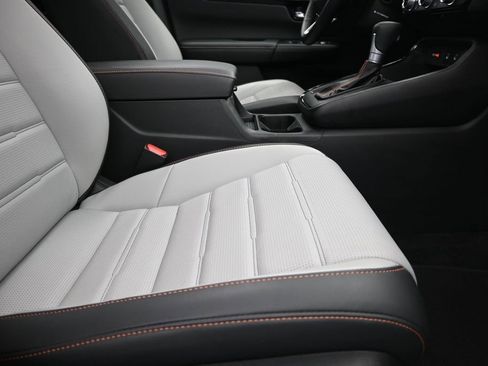 Used 2026 Honda CR-V Sport Touring image 25