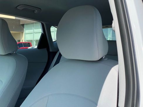 New 2026 Hyundai Kona SE FWD image 22