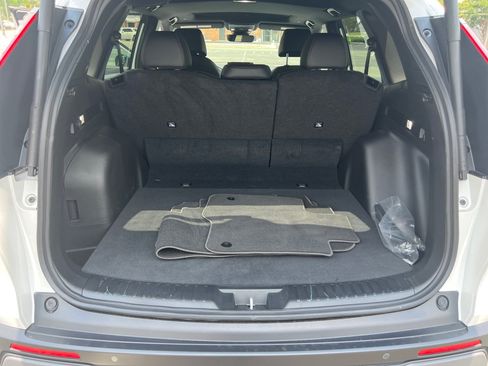Certified 2026 Honda CR-V Sport-L image 15