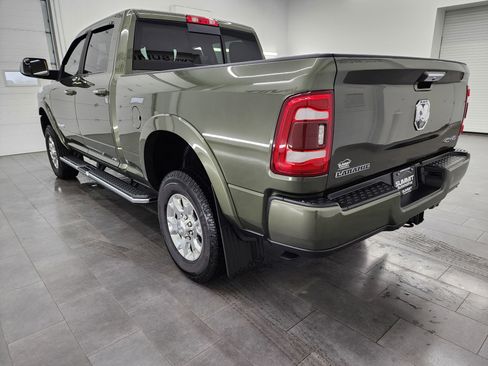 Used 2021 RAM 2500 Laramie image 6