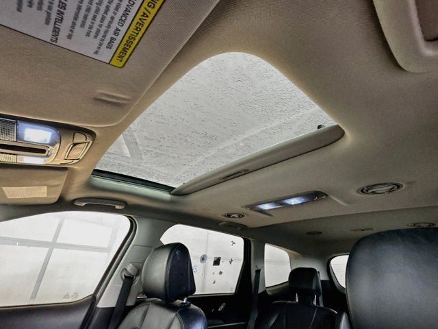 Certified 2022 Kia Telluride S AWD/4WD image 22