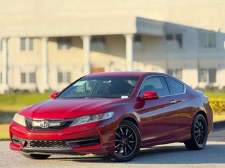 Used 2016 Honda Accord EX image 1
