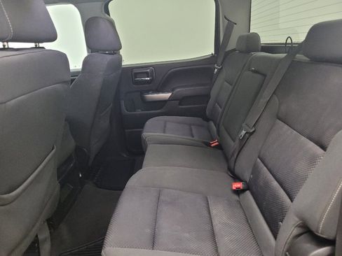 Used 2018 Chevrolet Silverado 1500 LT w/ Texas Edition RWD image 18