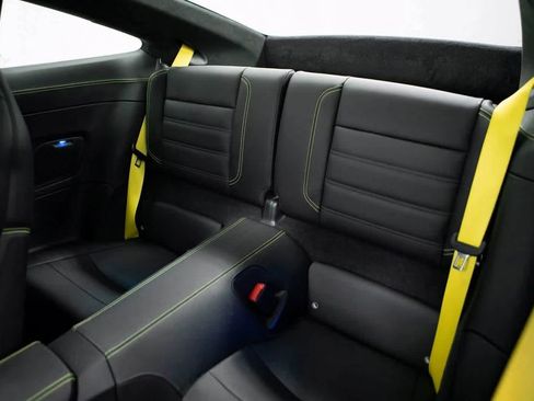 Certified 2023 Porsche 911 Turbo S image 28