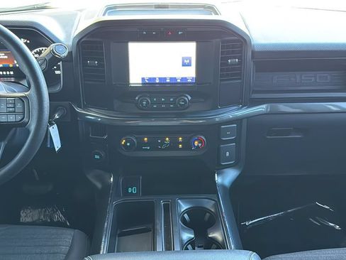 Certified 2023 Ford F150 XL w/ STX Appearance Package RWD image 10