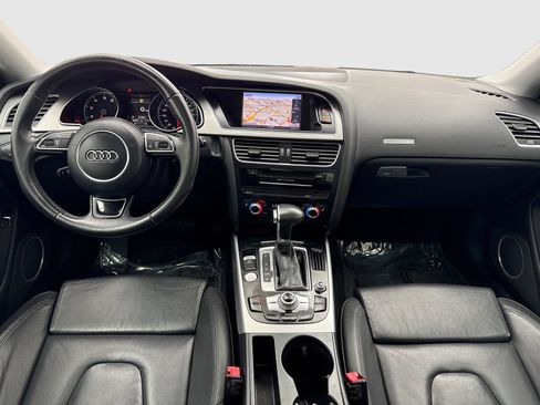 Used 2014 Audi A5 2.0T Premium Plus w/ Premium Plus Package AWD/4WD image 20