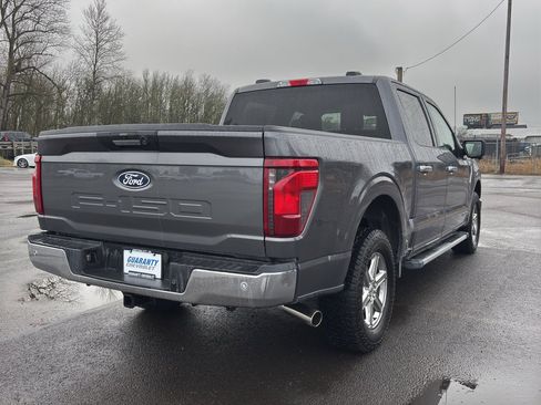 Used 2024 Ford F150 XLT w/ Mobile Office Package image 26