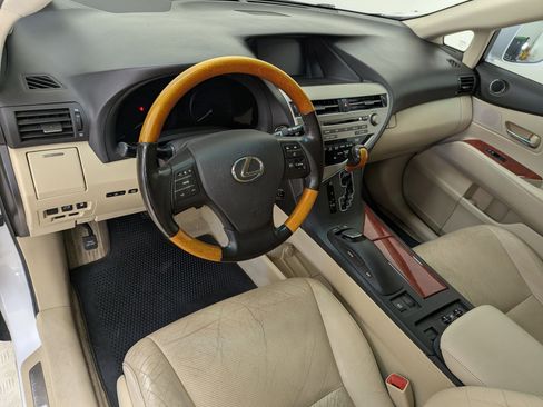 Used 2012 Lexus RX 350 2WD image 4