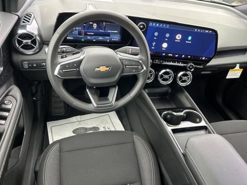 New 2026 Chevrolet Blazer EV LT image 26