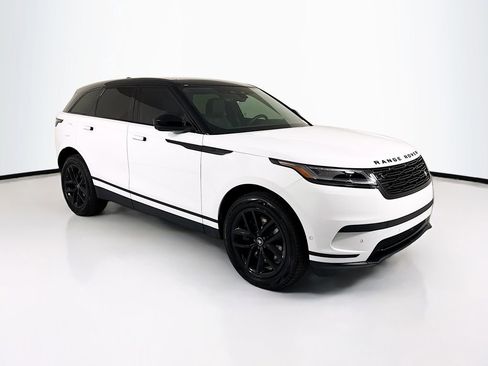 New 2026 Land Rover Range Rover Velar S AWD/4WD image 3