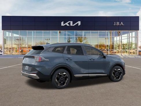 New 2027 Kia Sportage S AWD/4WD image 6