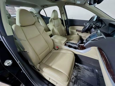 Used 2020 Acura TLX FWD image 28