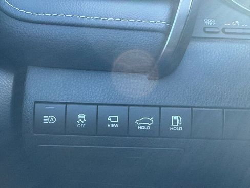 Used 2024 Toyota Camry XSE image 12