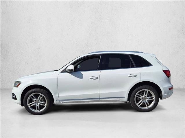 Used 2013 Audi Q5 2.0T Premium Plus w/ Premium Plus Pkg AWD/4WD image 9