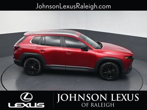 Used 2023 MAZDA CX-50 2.5 S w/ Preferred Plus Pkg AWD/4WD image 28
