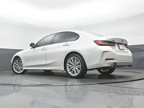 Used 2023 BMW 330i xDrive Sedan w/ Driving Assistance Package AWD/4WD image 31