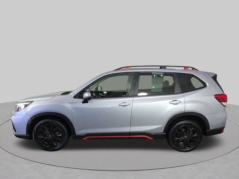 Used 2021 Subaru Forester Sport AWD/4WD image 14