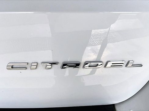 Used 2020 Dodge Durango Citadel image 7