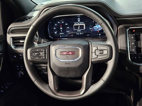 Used 2024 GMC Yukon AT4 w/ AT4 Premium Plus Package image 28