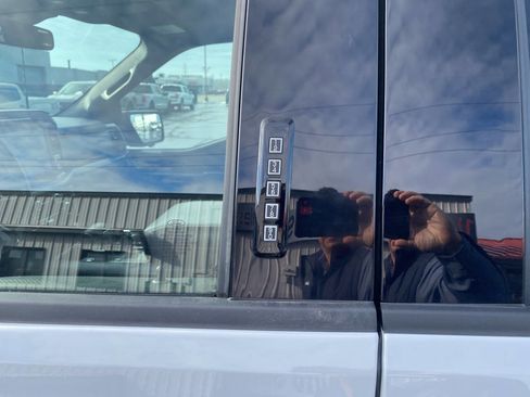 Used 2024 Ford F150 XLT w/ Equipment Group 303A High image 18