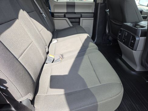 Certified 2019 Ford F150 XL w/ Equipment Group 101A Mid AWD/4WD image 27