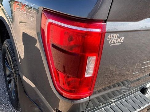 Used 2022 Ford F150 XLT w/ Equipment Group 302A High AWD/4WD image 24