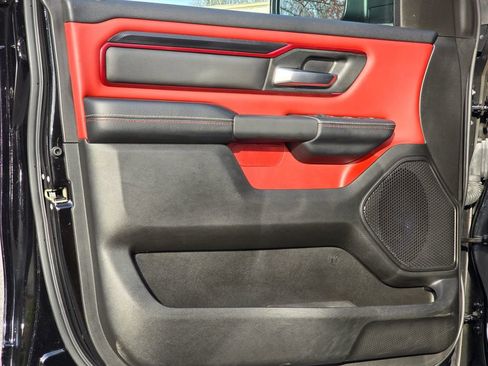 Used 2025 RAM 1500 Rebel w/ Bed Utility Group image 46