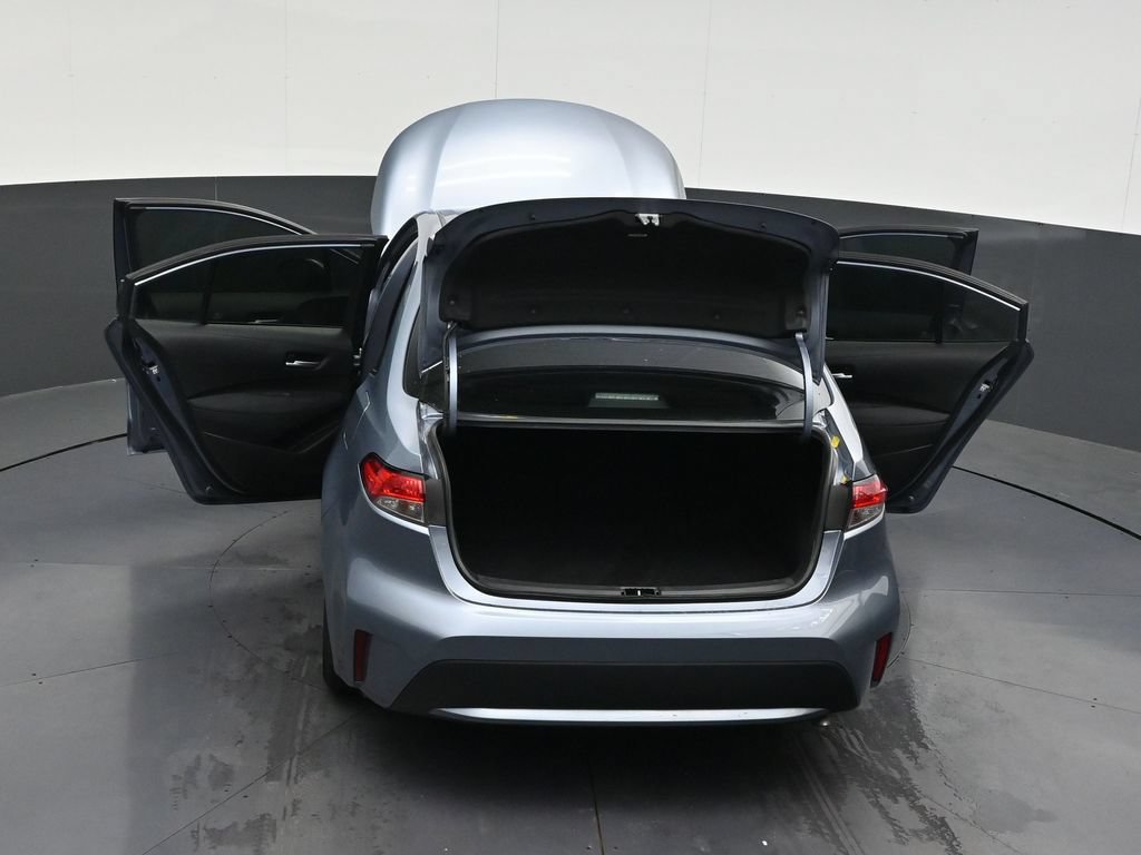 Used 2020 Toyota Corolla LE FWD image 36