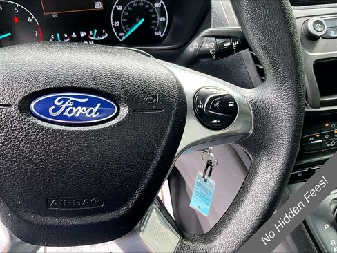 Used 2019 Ford Transit Connect XL FWD image 15