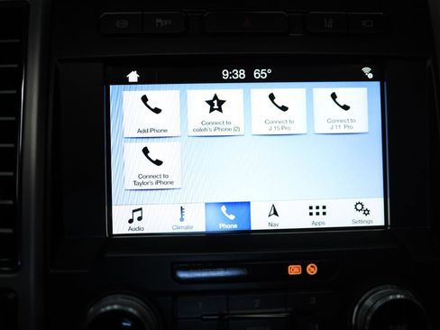 Used 2018 Ford F250 Platinum w/ Platinum Ultimate Package image 35