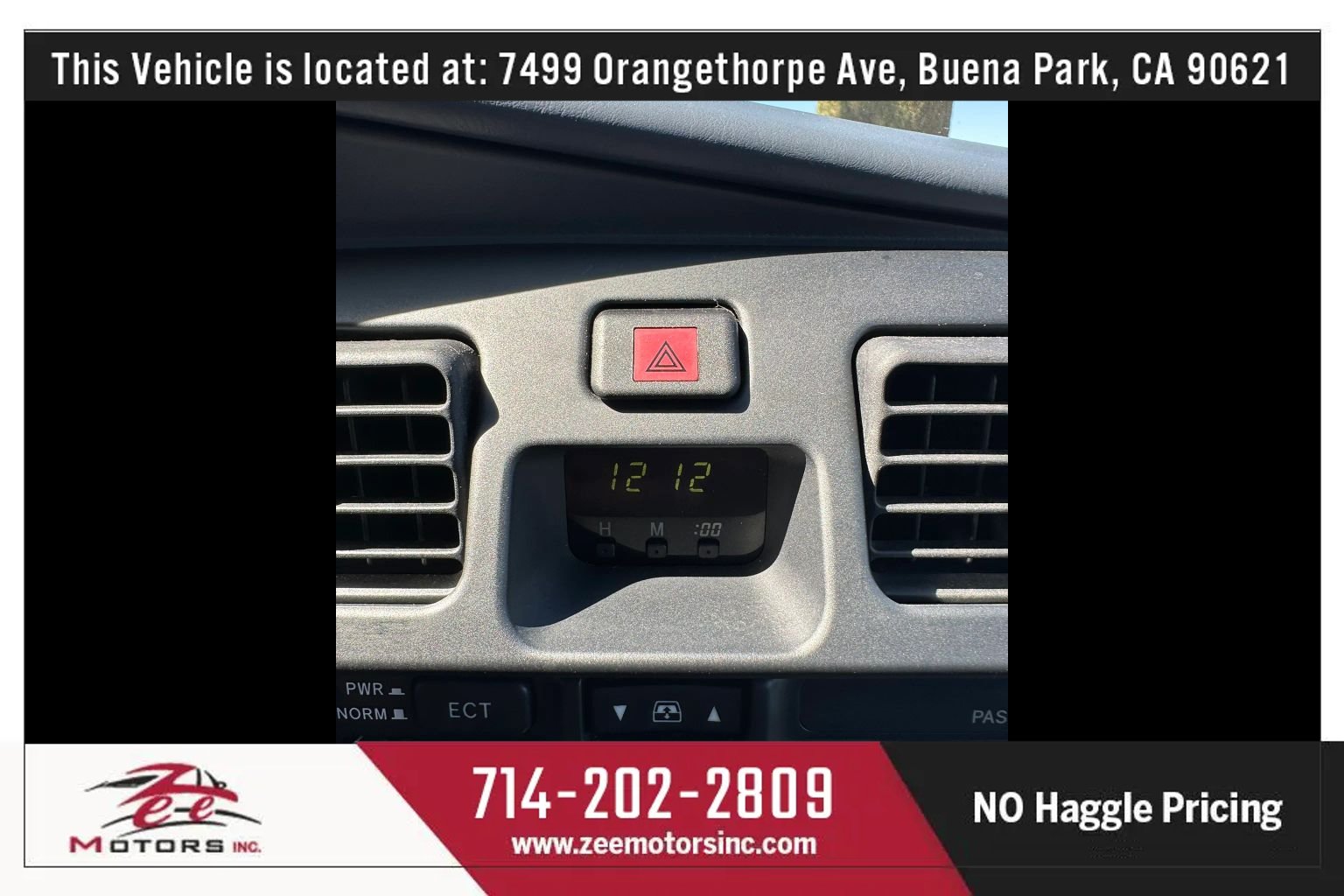 Used 2000 Toyota 4Runner SR5 RWD image 46