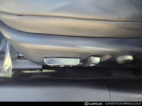 Used 2018 Lexus IS 300 image 15