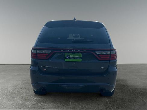 Used 2025 Dodge Durango R/T AWD/4WD image 6